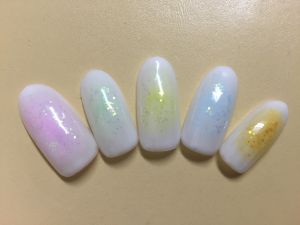 アートネイル