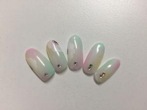 アートネイル