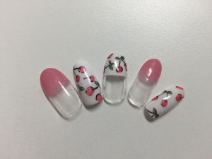 アートネイル