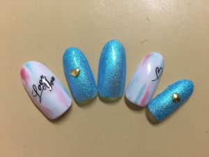 アートネイル