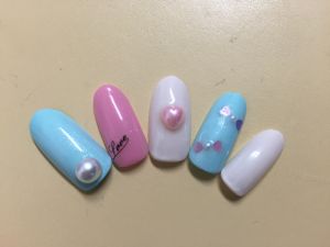 アートネイル