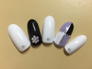 アートネイル