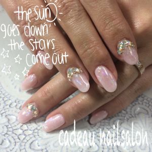 プリンセスネイル