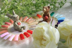 Nail Lapin