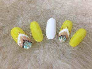 ピーコック