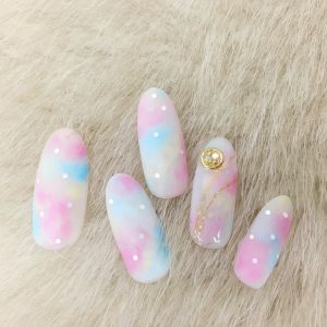 ふんわりキュート