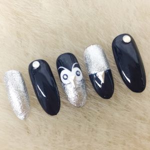 フクロウ