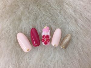 エンボスアート