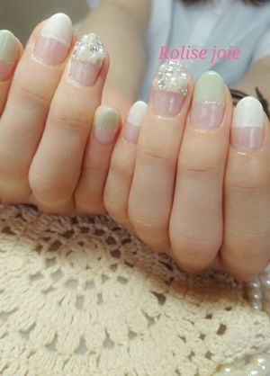 まっすぐフレンチ
