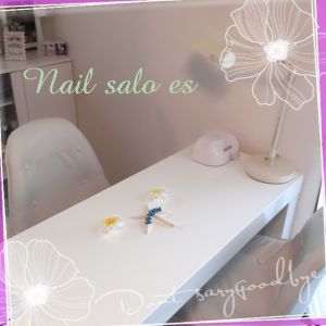 Nail salo es