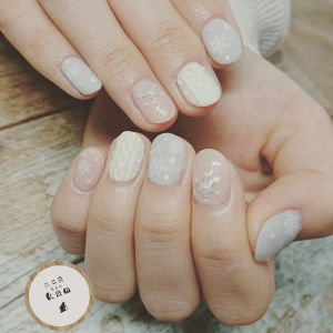 ニットネイル