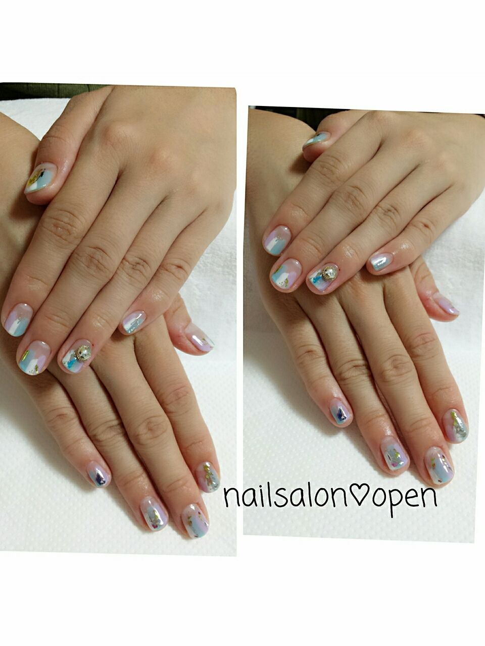Nailsalon♡MOET