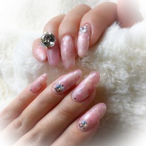 Le   clair  nail&eyelash salon