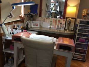 nailsalon trucco