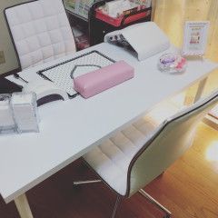 private salon ネイル アデュルト