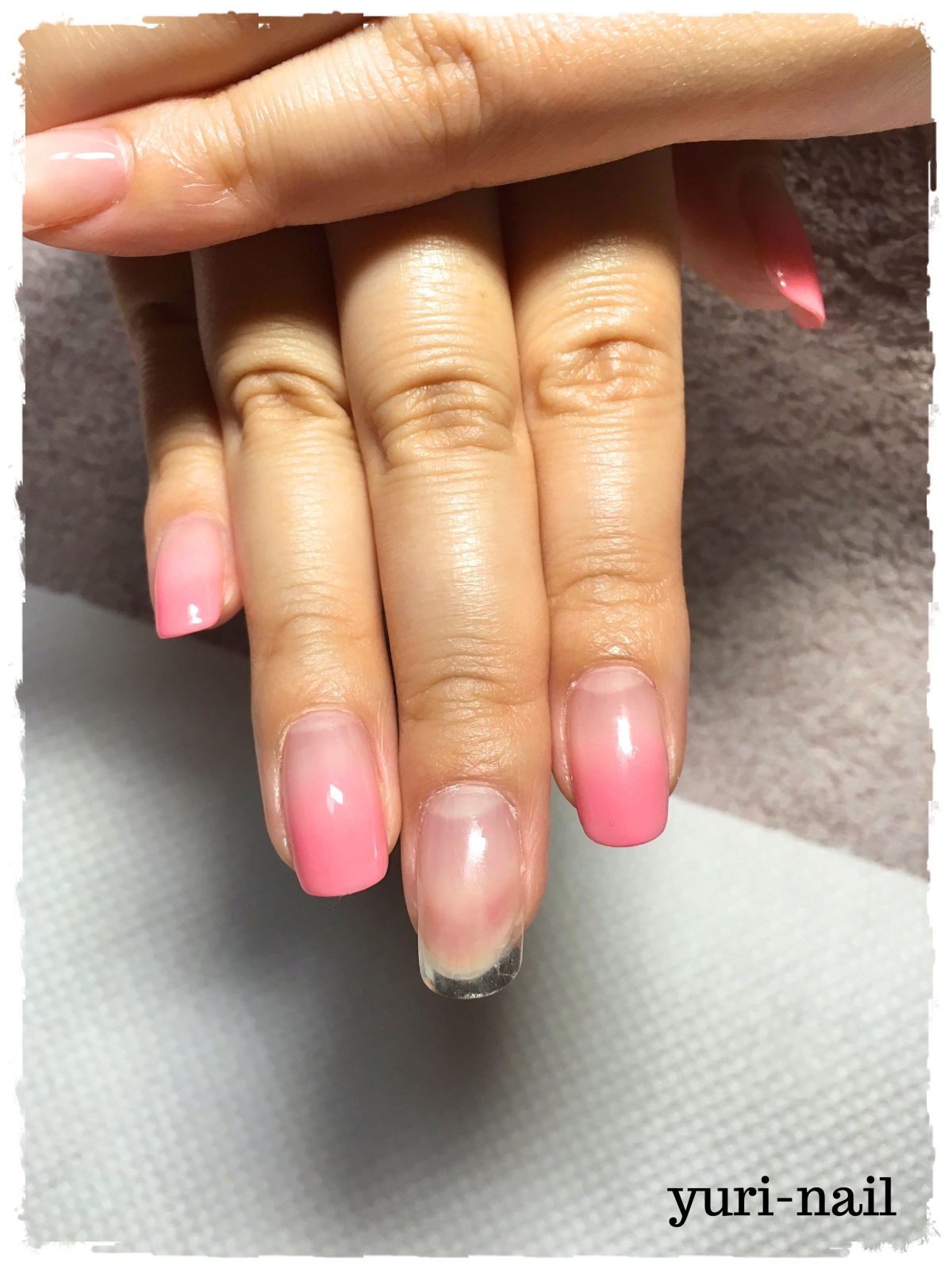 ネイルサロン