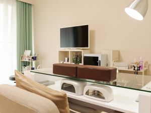 NailSalonLAVIAS