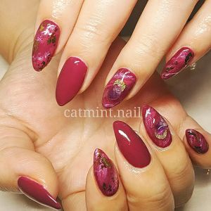 ネイルサロン クーポン キャンペーン【毎月限定アート】