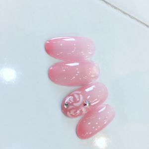 選べるジェルネイル