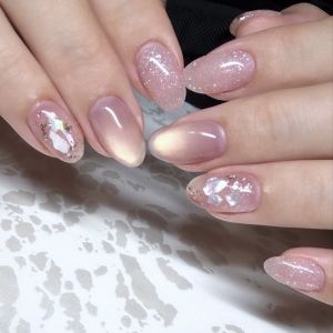 定額ネイル(カラー変更)