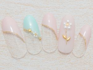 トレンド定額