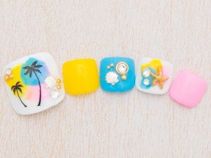 フットこだわり定額