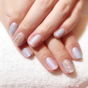 8月キャンペーンデザイン シェル