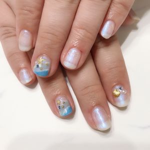 8月 キャンペーン 波