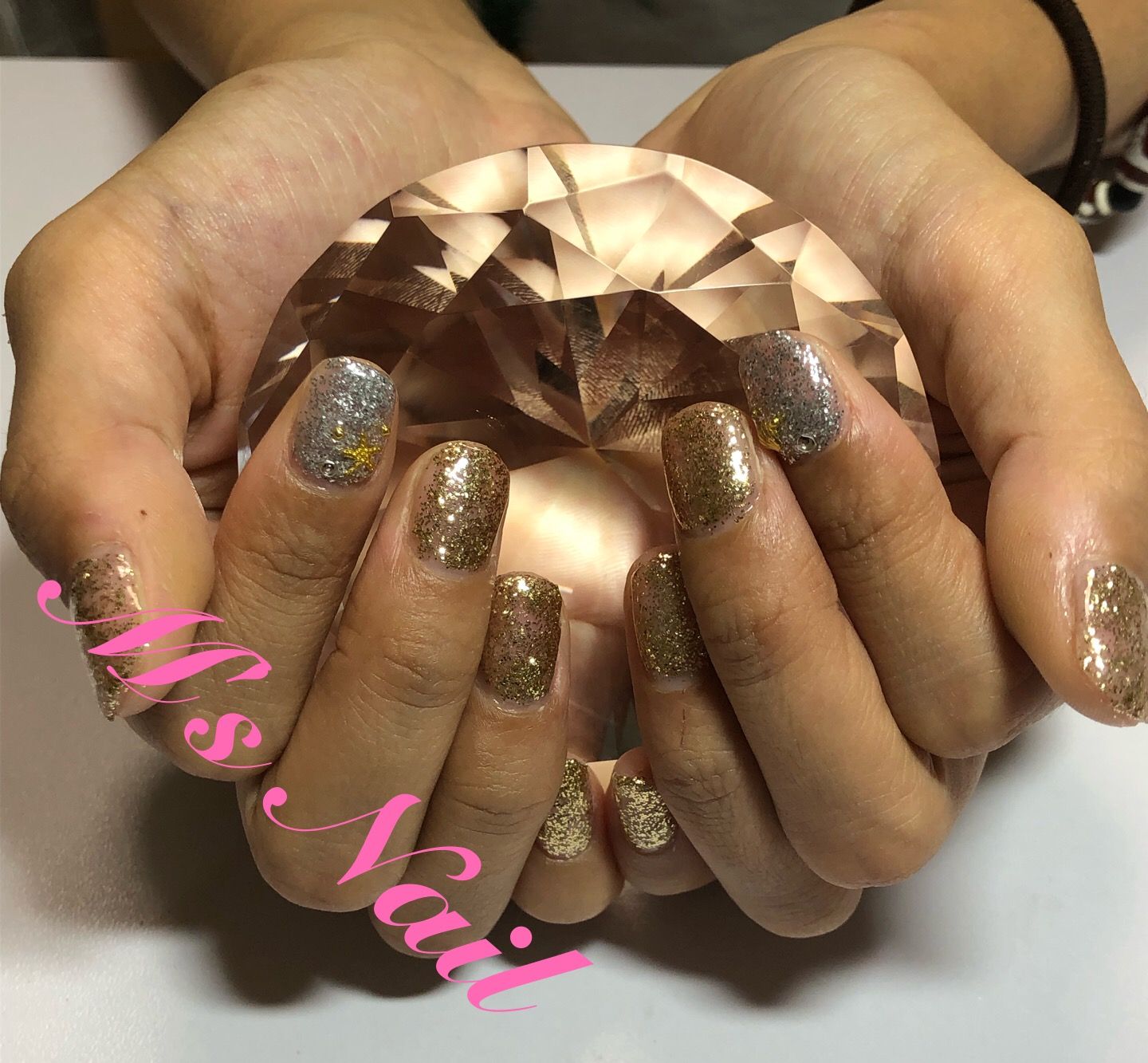 M's Nail