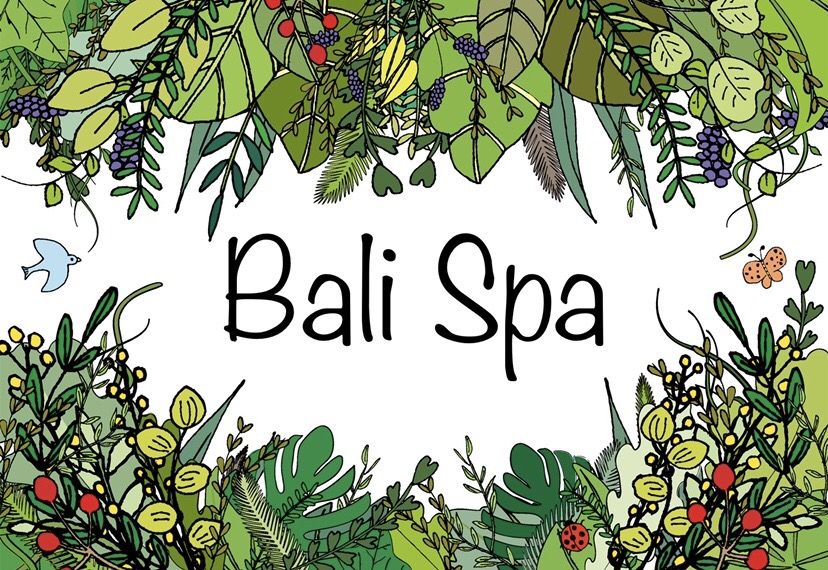 御予約はこちらからEMail:
balispa.relaxation@gmail.com