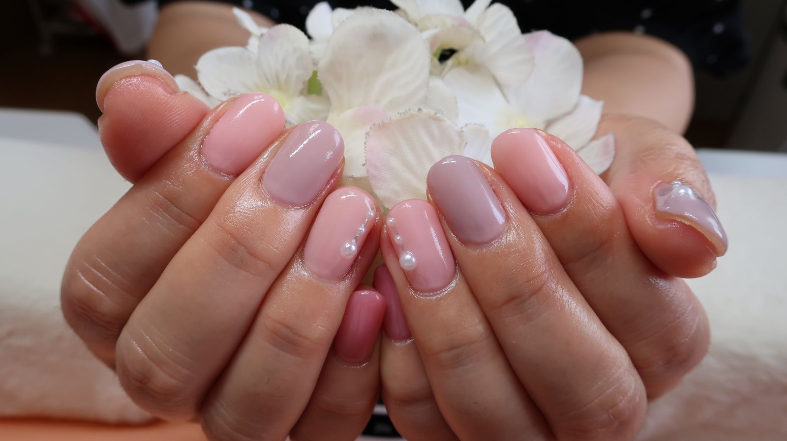 U-nail