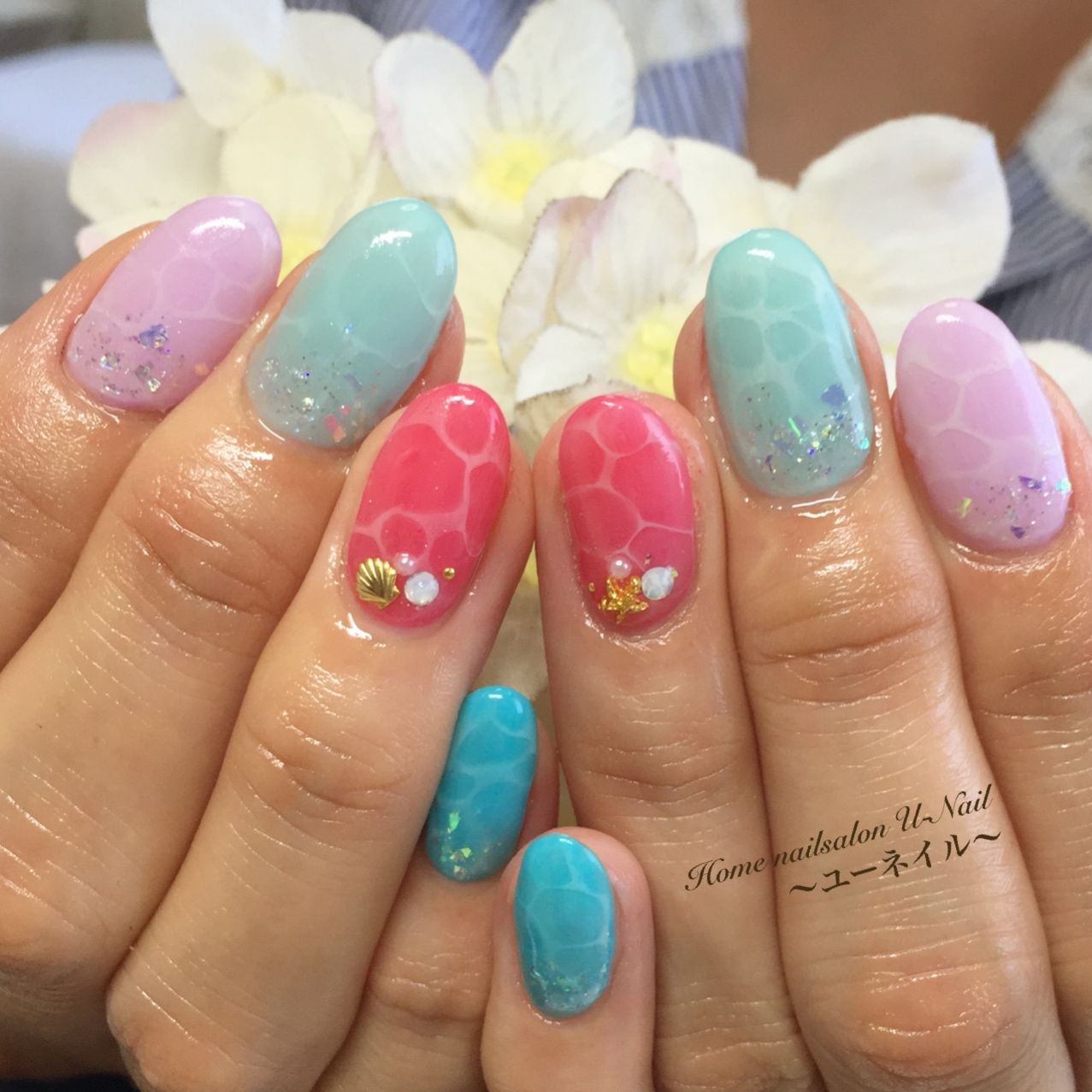 U-nail