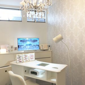 private salon cocoeur