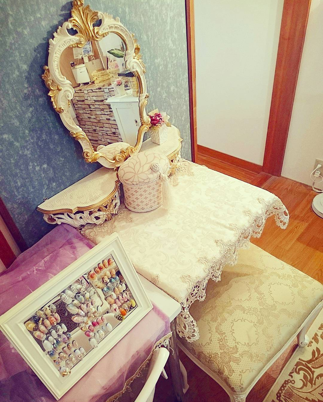 芦屋　decoration&nailsalon JewelCROWN