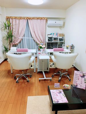 Angelネイルサロン