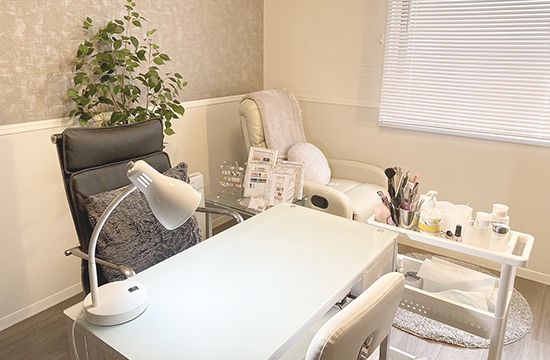 Salon Prima