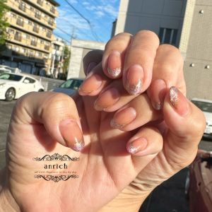crystal french