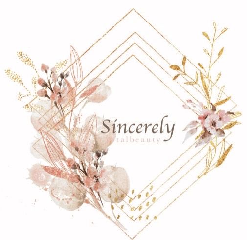 SINCERELY