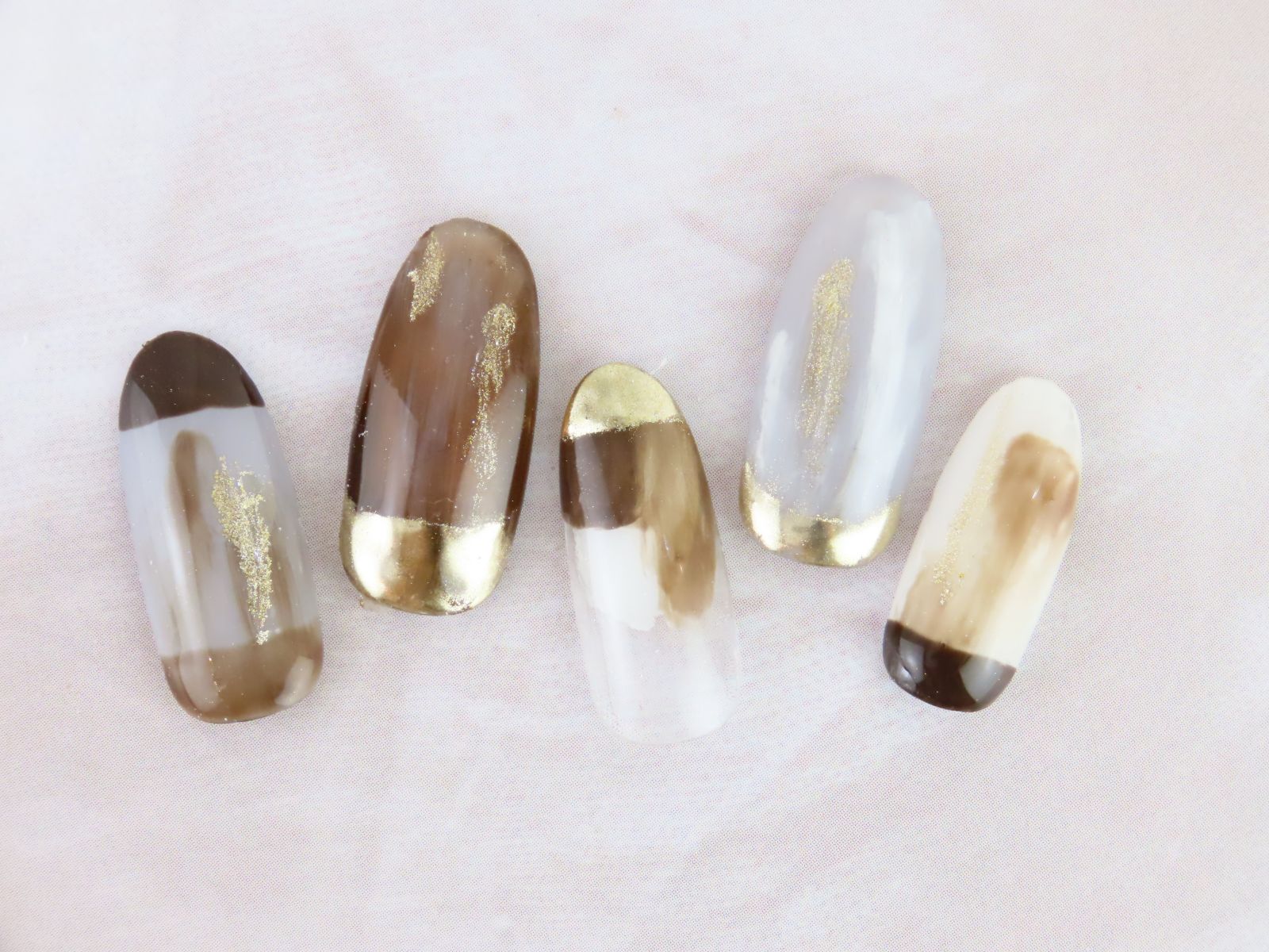 ニュアンスネイル - SINCERELY