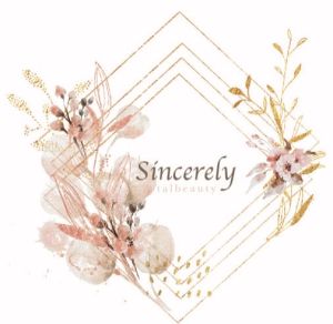 SINCERELY