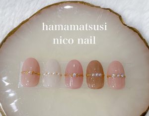 リングネイル