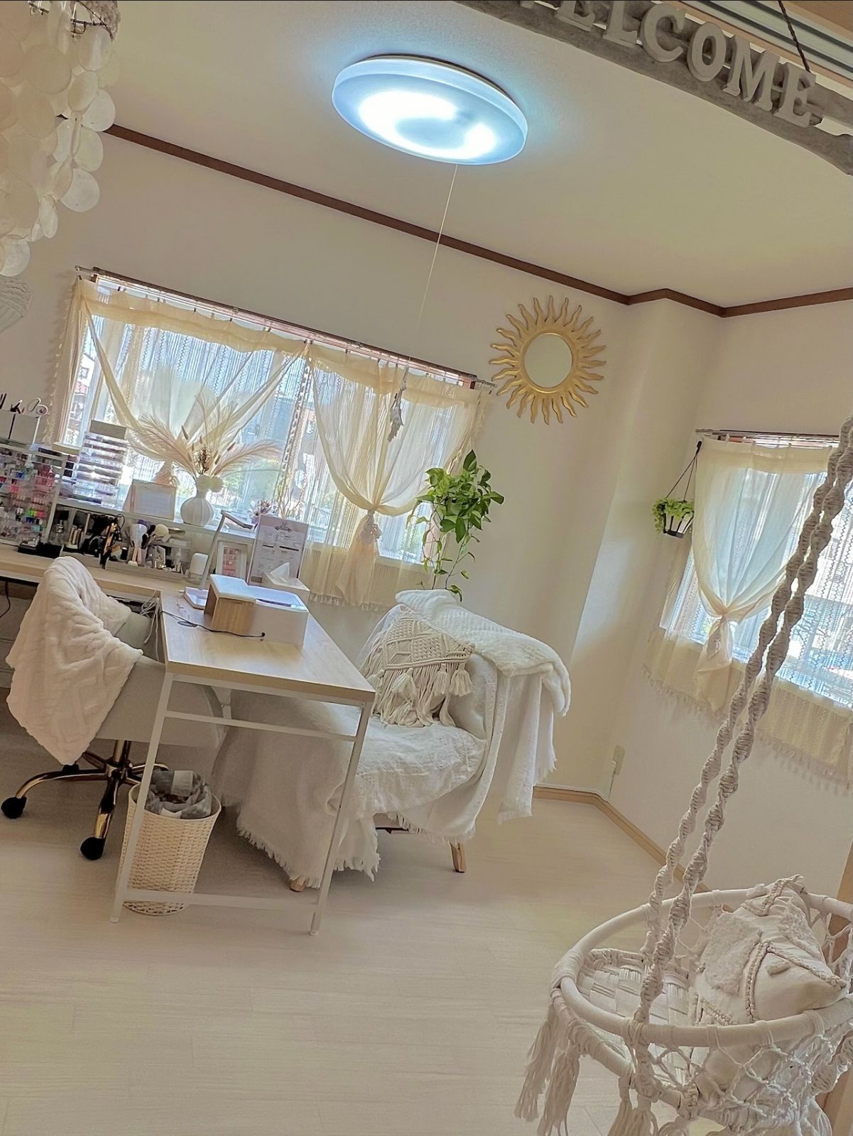 Nail Salon Haku