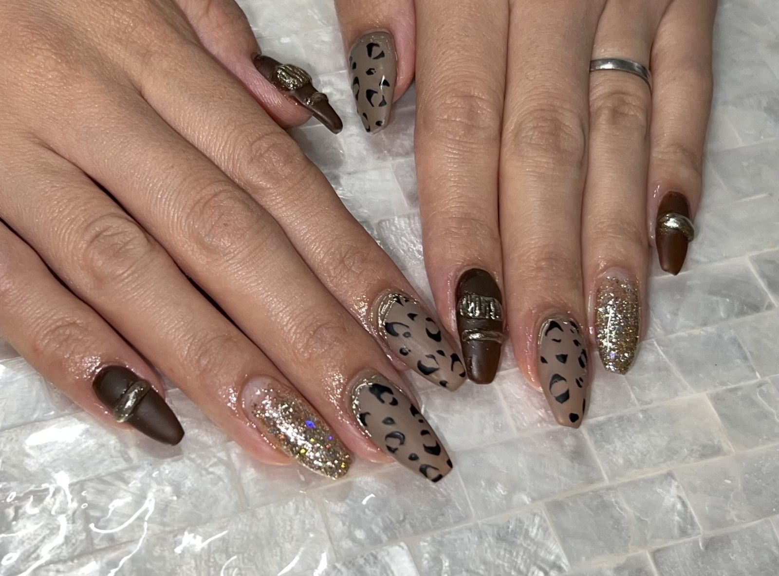 Nail Salon Haku