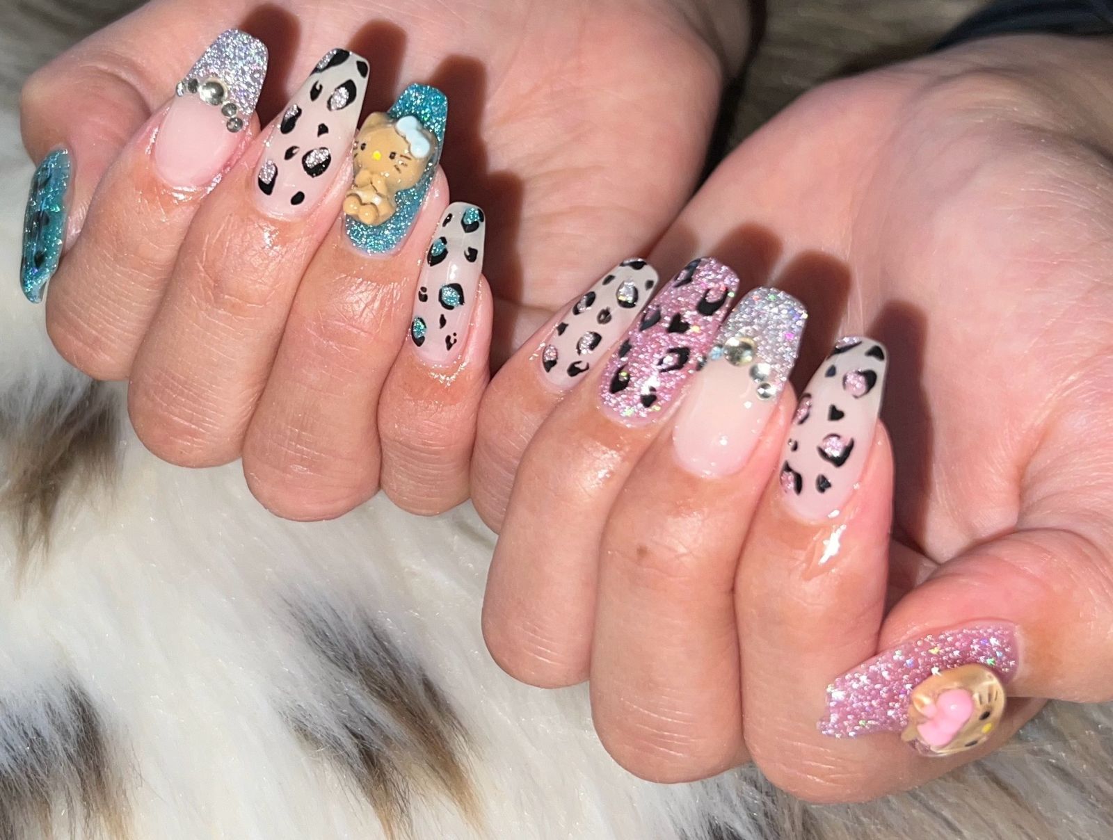 Nail Salon Haku