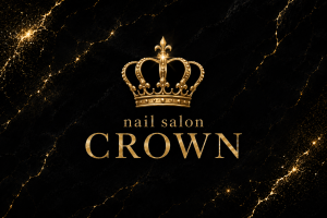 ネイルサロン  nail salon CROWN