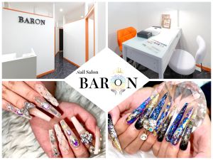 NailSalon BARON　町田店