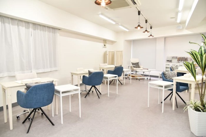 Nail&Eyelash Alcea 上野御徒町店