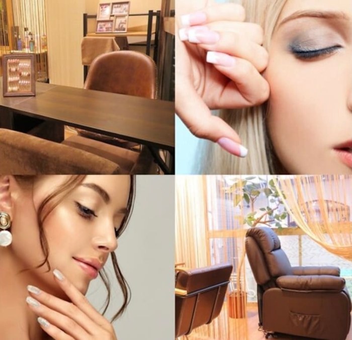 Nail Lore(ネイル ロア)