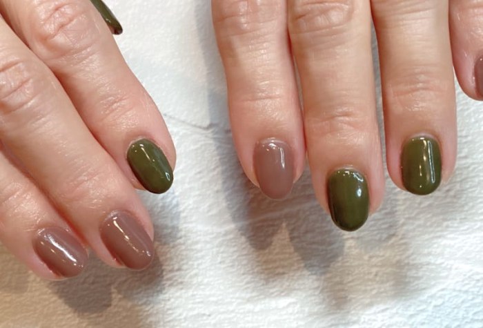 Nail Lore(ネイル ロア)