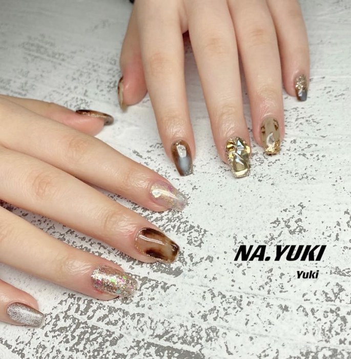 NA.YUKI Salon